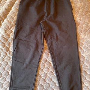 Calvin Klein Sweatpants Men’s Medium
